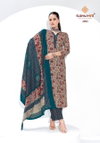 Ajrak Vol 2 By Suryajyoti Cotton Surat Kurti With Bottom Dupatta Wholesale Market